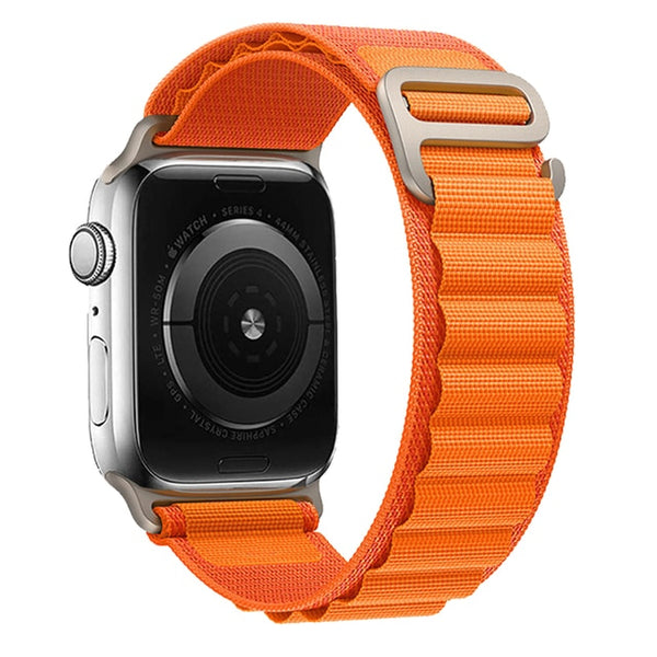 Alpine Loop For Apple Watch 44MM