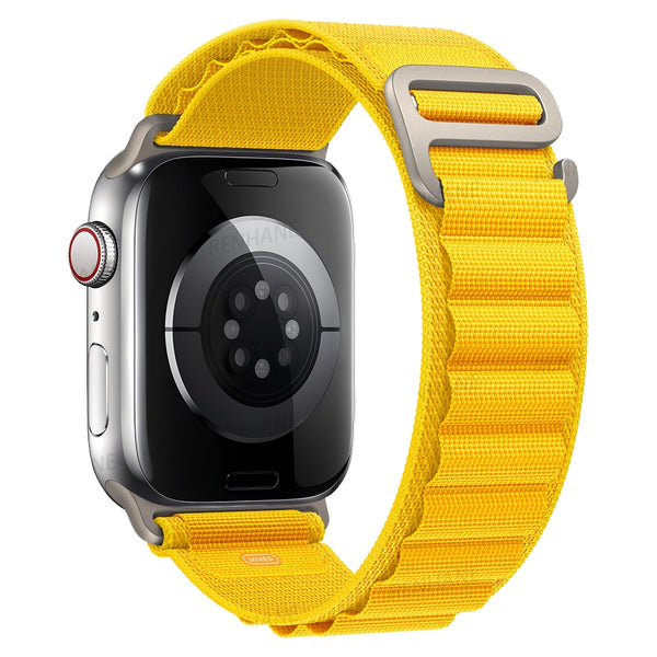 Alpine Loop For Apple Watch 42MM