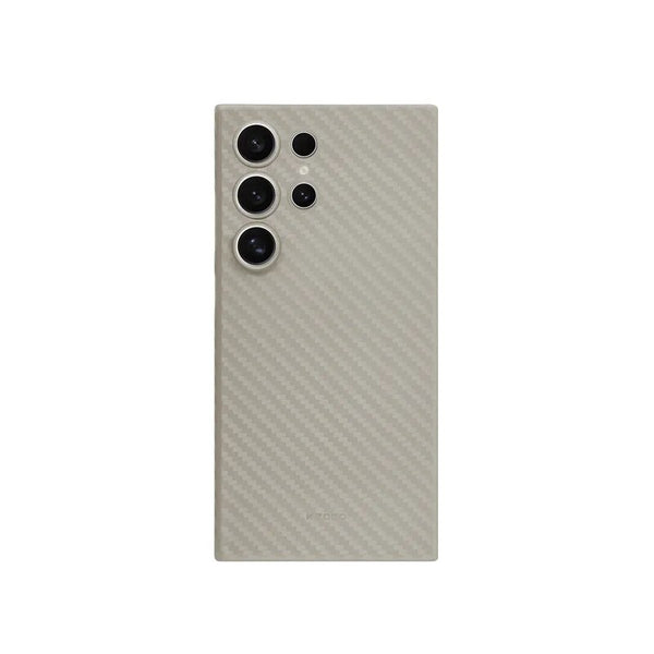 Ultra Thin Carbon Fiber Case for Galaxy S24 Ultra