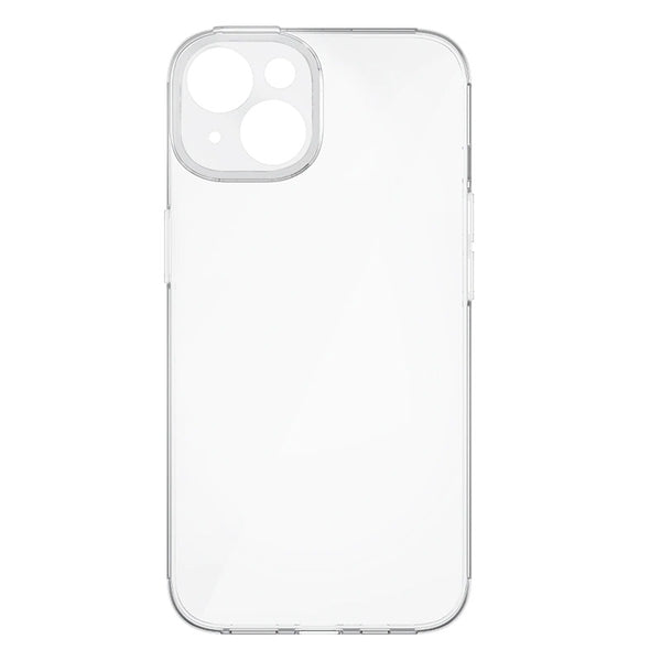 Hard PC Clear Case for iPhone 13 Mini